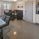 Atika Дом отдыха Бензерзиль