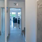 Дом отдыха Atika *