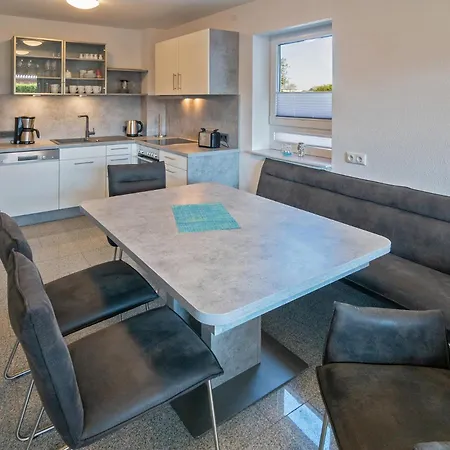 Atika Σπίτι διακοπών