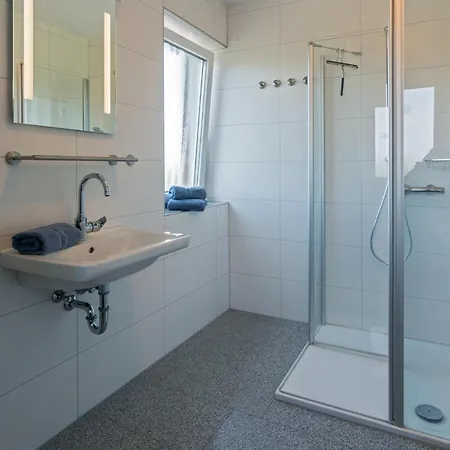 Atika Ferienhaus Bensersiel