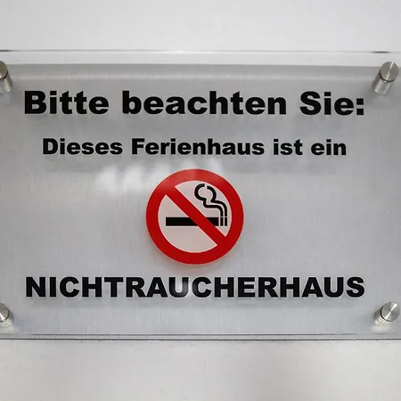 Ferienhaus Atika Bensersiel