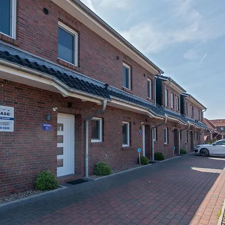 Σπίτι διακοπών Atika Bensersiel