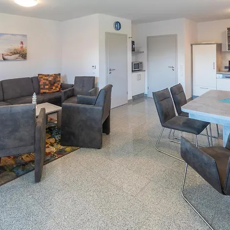 Ferienhaus Atika Bensersiel