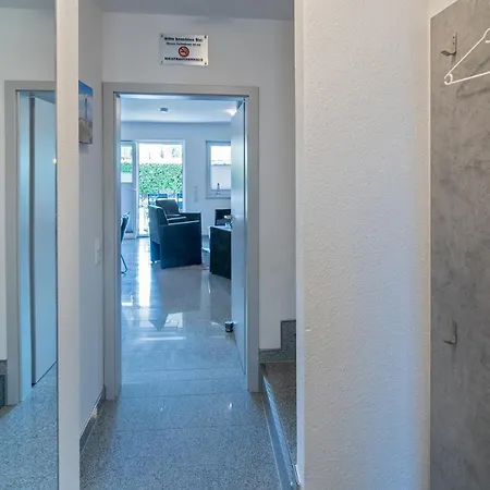 Σπίτι διακοπών Atika *