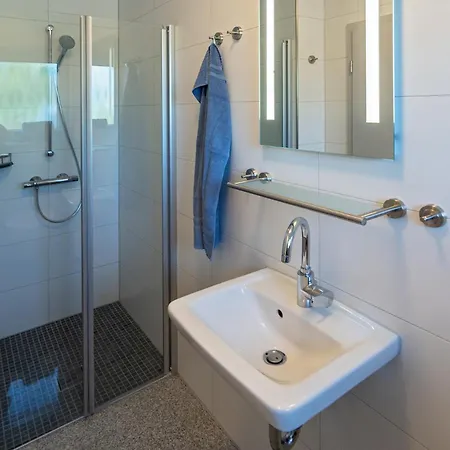 Atika Ferienhaus Bensersiel