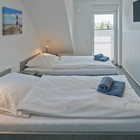 Vakantiehuis Atika *